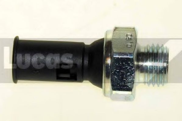 SOB708 LUCAS+ELECTRICAL Oil Pressure Switch