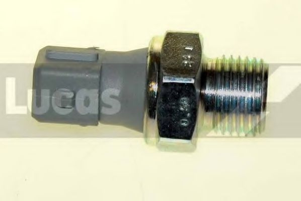SOB717 LUCAS+ELECTRICAL Oil Pressure Switch