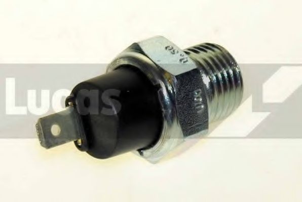 SOB813 LUCAS+ELECTRICAL Lubrication Oil Pressure Switch