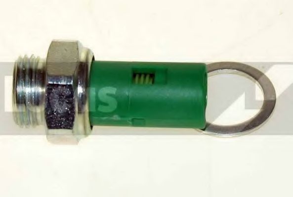 SOB823 LUCAS+ELECTRICAL Oil Pressure Switch
