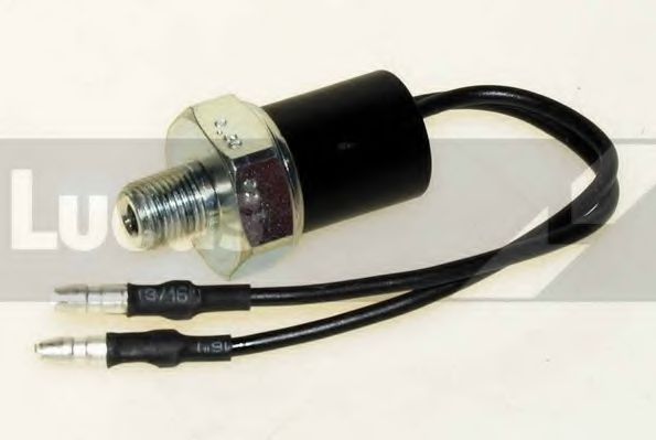 SOB824 LUCAS+ELECTRICAL Lubrication Oil Pressure Switch