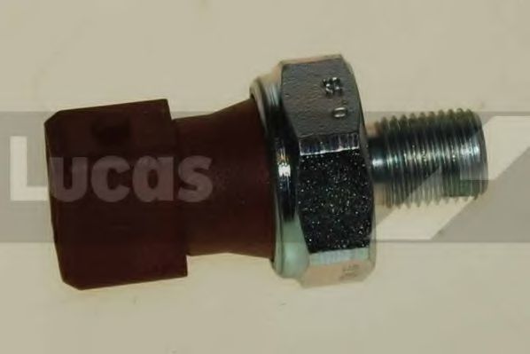 SOB860 LUCAS+ELECTRICAL Lubrication Oil Pressure Switch