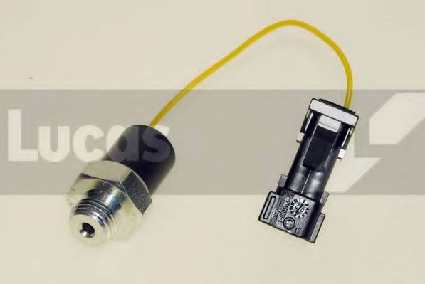 SOB868 LUCAS+ELECTRICAL Lubrication Oil Pressure Switch