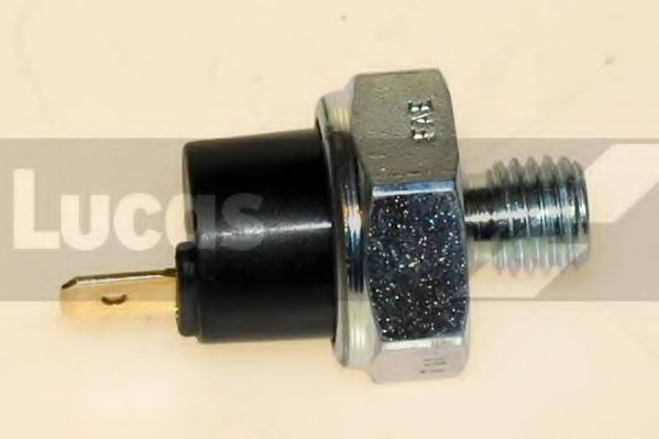 SOB400 LUCAS+ELECTRICAL Oil Pressure Switch