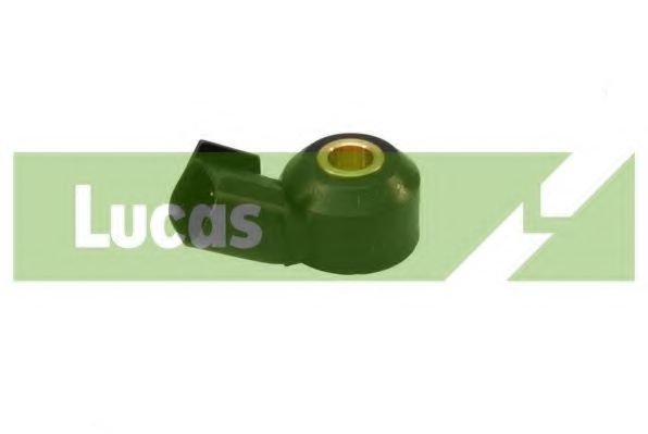 SEB1284 LUCAS+ELECTRICAL Knock Sensor
