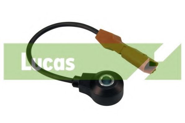 SEB1450 LUCAS+ELECTRICAL Mixture Formation Knock Sensor