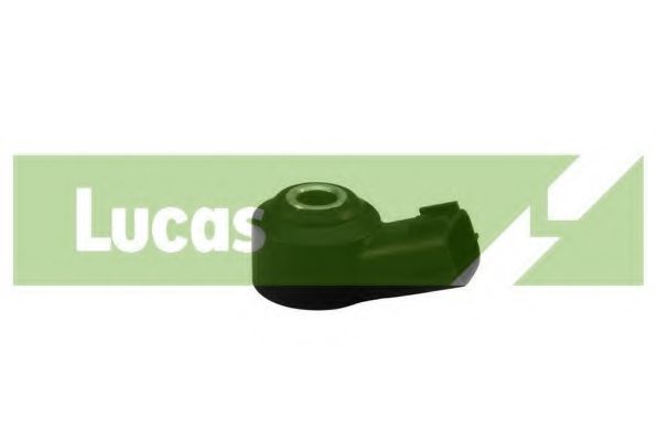 SEB1663 LUCAS+ELECTRICAL Knock Sensor