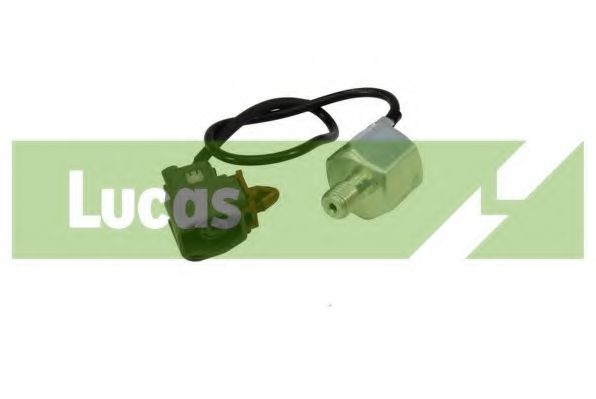 SEB1667 LUCAS+ELECTRICAL Knock Sensor