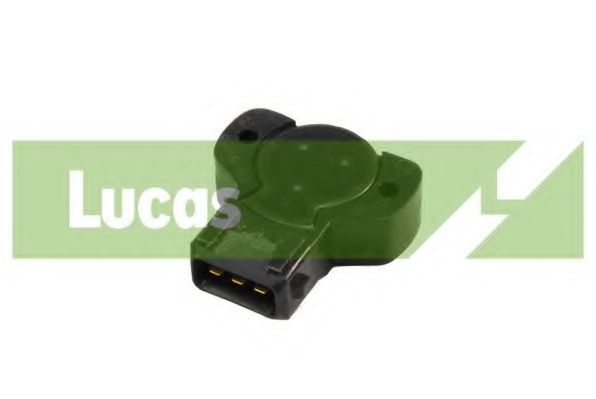 SEB1061 LUCAS+ELECTRICAL Sensor, throttle position
