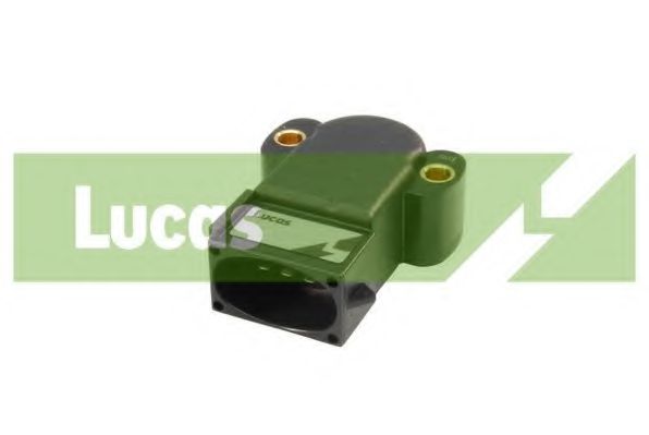 SEB1063 LUCAS+ELECTRICAL Sensor, throttle position