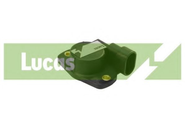 SEB1064 LUCAS+ELECTRICAL Mixture Formation Sensor, throttle position