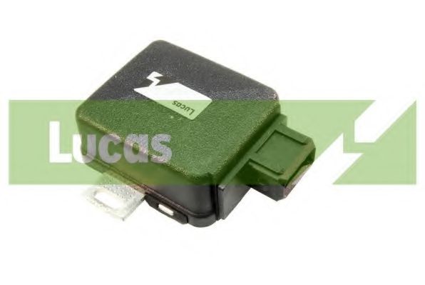 SEB1295 LUCAS+ELECTRICAL Sensor, Drosselklappenstellung