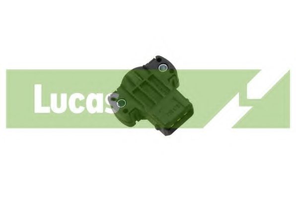 SEB1297 LUCAS+ELECTRICAL Sensor, throttle position