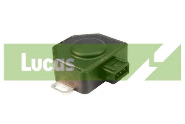 SEB183 LUCAS+ELECTRICAL Mixture Formation Sensor, throttle position