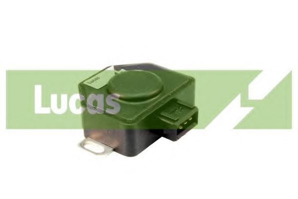 SEB185 LUCAS+ELECTRICAL Sensor, throttle position