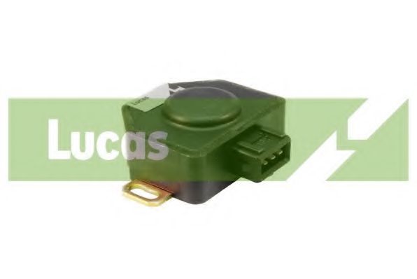 SEB188 LUCAS+ELECTRICAL Sensor, throttle position
