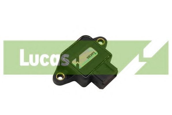 SEB210 LUCAS+ELECTRICAL Mixture Formation Sensor, throttle position