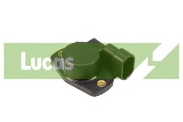 SEB223 LUCAS+ELECTRICAL Mixture Formation Sensor, throttle position