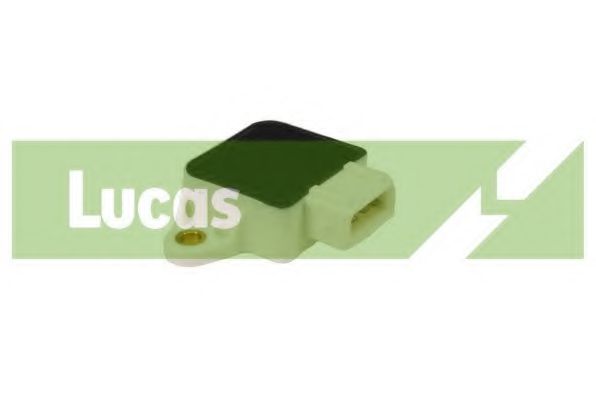SEB226 LUCAS+ELECTRICAL Sensor, throttle position