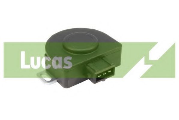 SEB262 LUCAS+ELECTRICAL Mixture Formation Sensor, throttle position