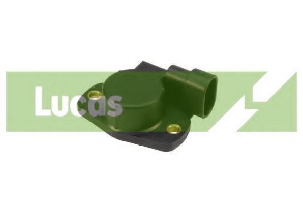 SEB304 LUCAS+ELECTRICAL Sensor, throttle position