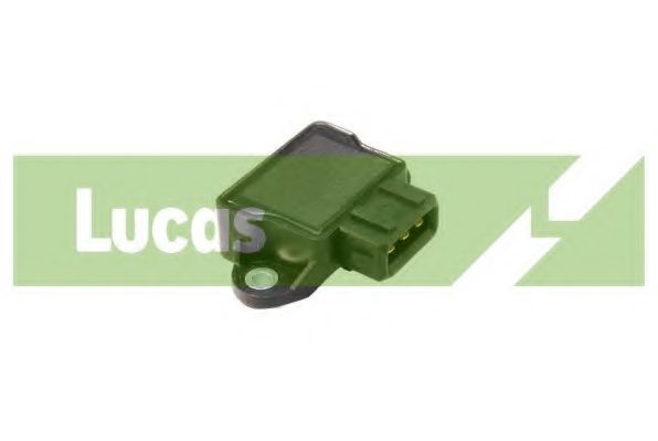 SEB1569 LUCAS+ELECTRICAL Mixture Formation Sensor, throttle position