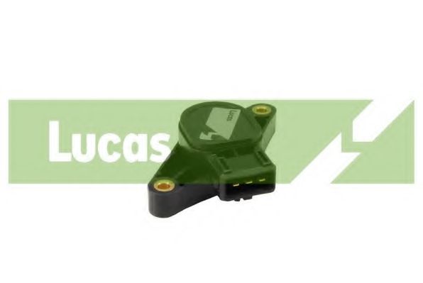 SEB1571 LUCAS+ELECTRICAL Sensor, throttle position