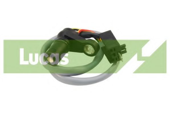 SEB1018 LUCAS+ELECTRICAL Drehzahlsensor, Automatikgetriebe