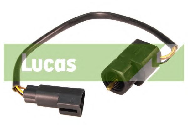 SEB1437 LUCAS+ELECTRICAL Sensor, Geschwindigkeit