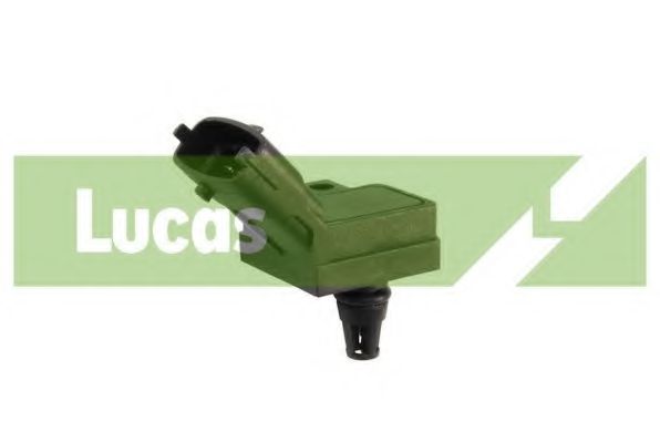 SEB1085 LUCAS+ELECTRICAL Sensor, intake manifold pressure