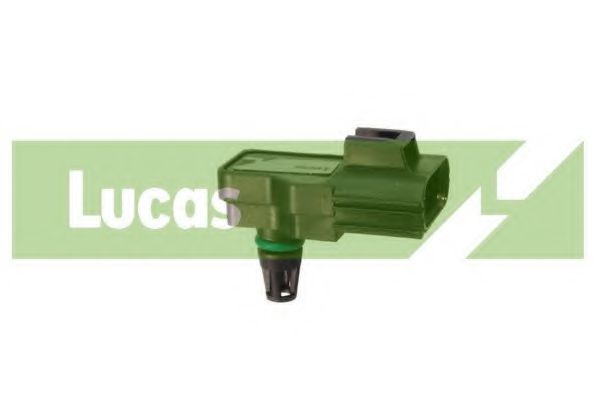 SEB1527 LUCAS+ELECTRICAL Sensor, intake manifold pressure