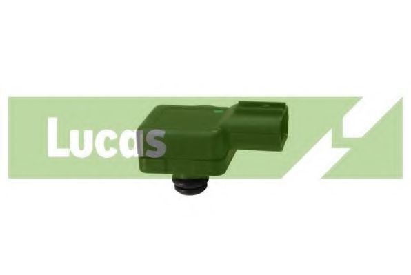 SEB1529 LUCAS+ELECTRICAL Sensor, intake manifold pressure