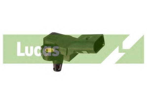 SEB1538 LUCAS+ELECTRICAL Sensor, intake manifold pressure