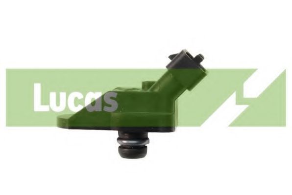 SEB1541 LUCAS+ELECTRICAL Sensor, intake manifold pressure