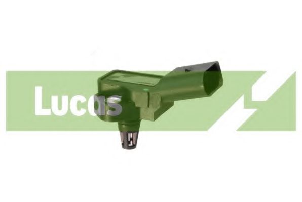 SEB1542 LUCAS+ELECTRICAL Sensor, boost pressure