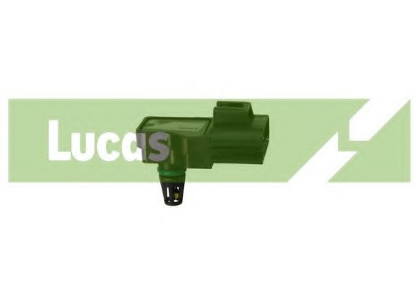 SEB1546 LUCAS+ELECTRICAL Приготовление смеси Датчик, давление во впускном газопроводе