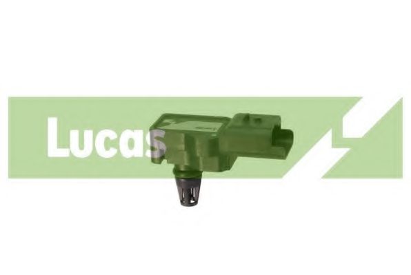 SEB1547 LUCAS+ELECTRICAL Sensor, boost pressure