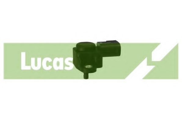 SEB1553 LUCAS+ELECTRICAL Sensor, intake manifold pressure