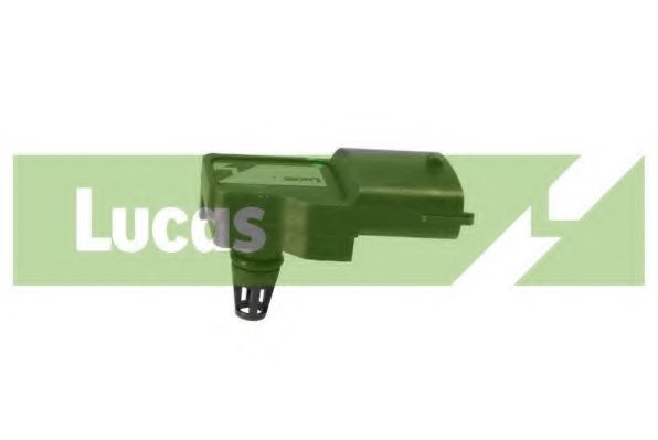SEB1683 LUCAS+ELECTRICAL Sensor, intake manifold pressure
