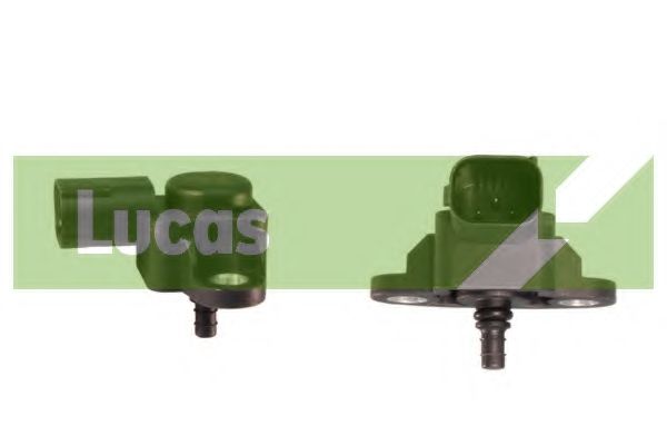 SEB1543 LUCAS+ELECTRICAL Sensor, boost pressure
