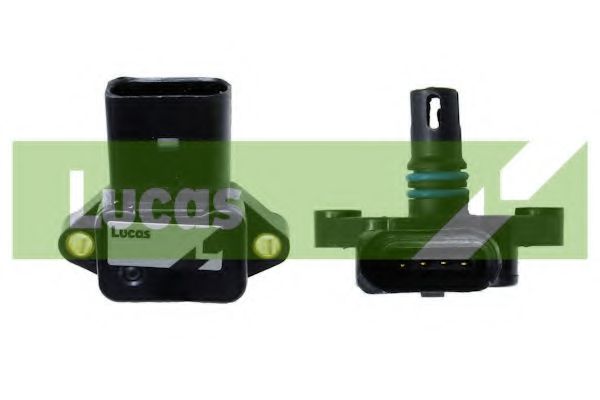 SEB910 LUCAS+ELECTRICAL Sensor, intake manifold pressure