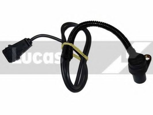SEB430 LUCAS+ELECTRICAL Sensor, crankshaft pulse