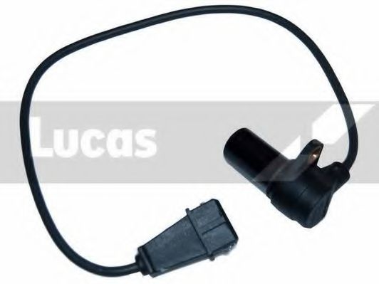 SEB434 LUCAS+ELECTRICAL Sensor, crankshaft pulse