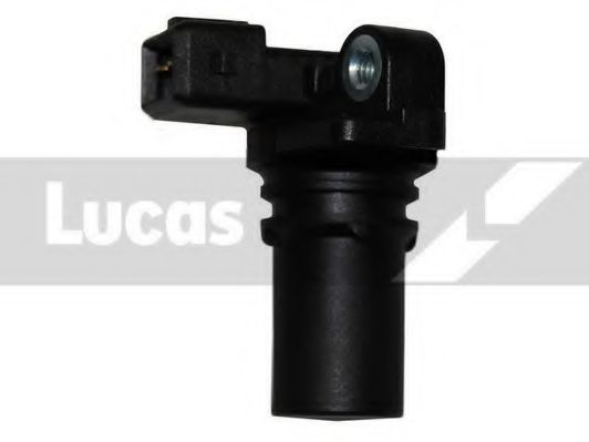SEB1033 LUCAS+ELECTRICAL Ignition System Sensor, crankshaft pulse