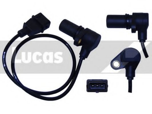 SEB428 LUCAS+ELECTRICAL Sensor, crankshaft pulse