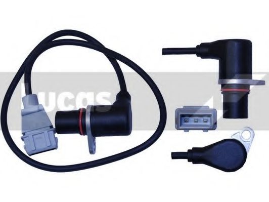 SEB474 LUCAS+ELECTRICAL Sensor, crankshaft pulse