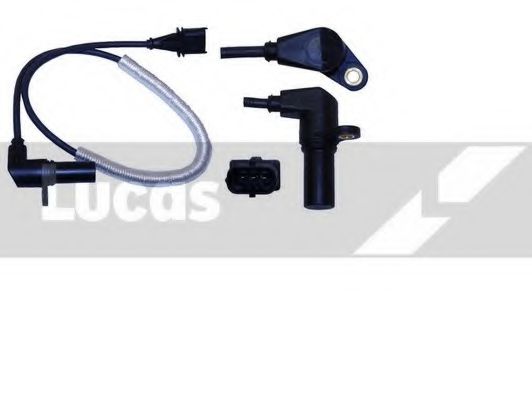 SEB969 LUCAS+ELECTRICAL Sensor, crankshaft pulse