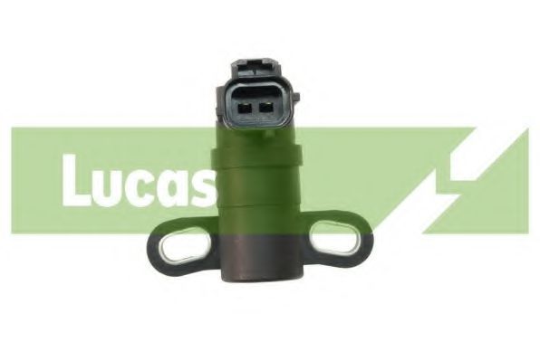 SEB1003 LUCAS+ELECTRICAL Ignition System Sensor, crankshaft pulse