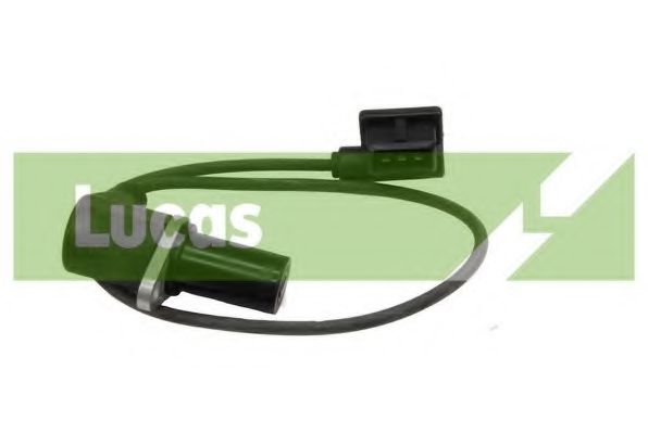 SEB1185 LUCAS+ELECTRICAL Sensor, crankshaft pulse