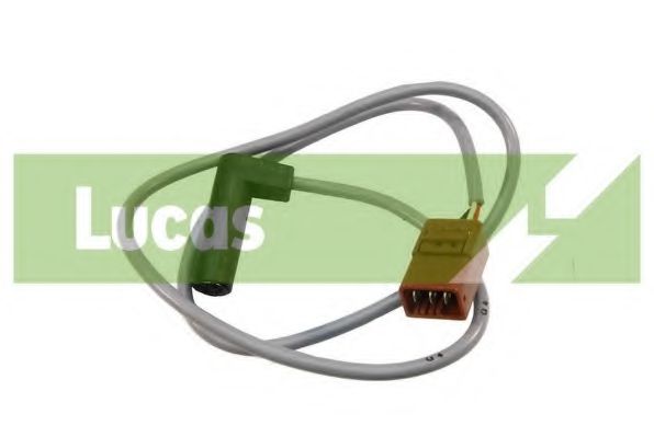 SEB1238 LUCAS+ELECTRICAL Sensor, crankshaft pulse